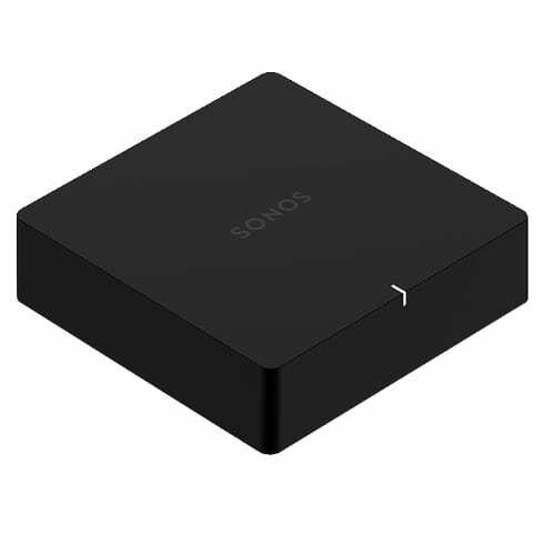 Sonos Сетевой проигрыватель SONOS Port