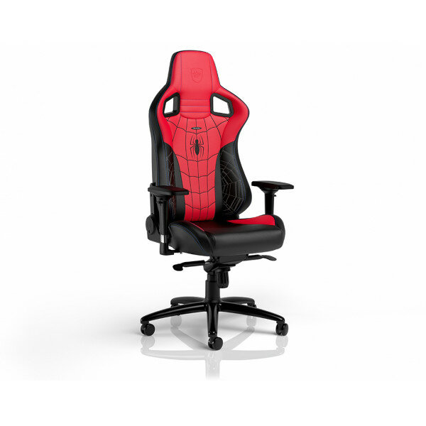 Компьютерное кресло noblechairs EPIC Spider-Man Edition