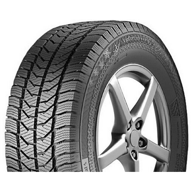 Автошина Continental VanContact Viking 225/70 R15 112/110R