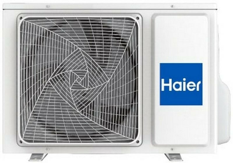 Наружный блок мультисплит-системы Haier 2U50S2SM1FA-3