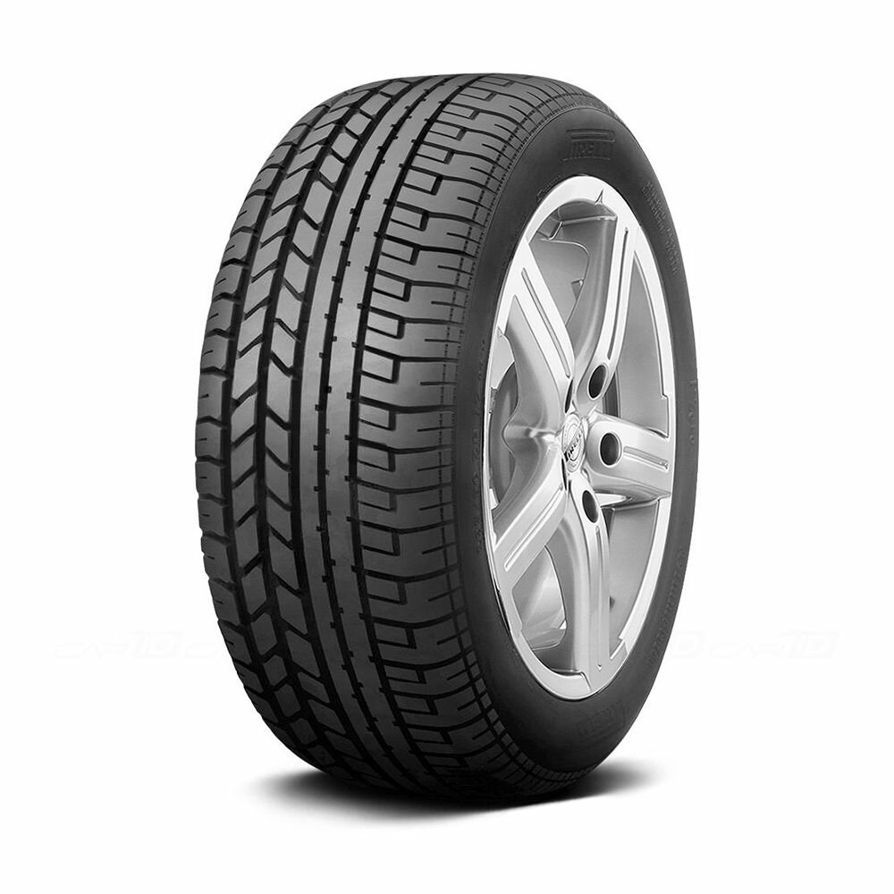 Шина летняя легковая PIRELLI P-Zero Asimmetrico 255/45R19 104Y XL (Арт.1315100)