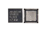 MAX17082G Микросхема DC DC контроллер MAXIM TQFN-40, новая - изображение