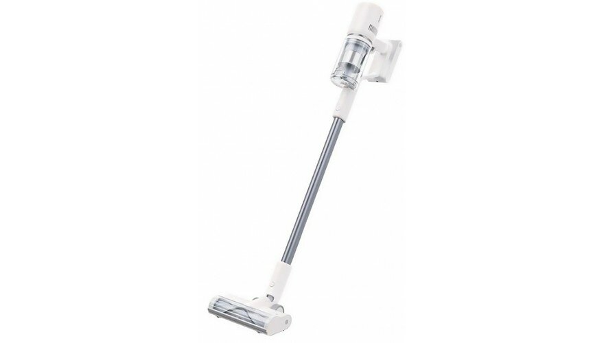 Беспроводной пылесос Xiaomi Dreame Cordless Stick Vacuum P10 White