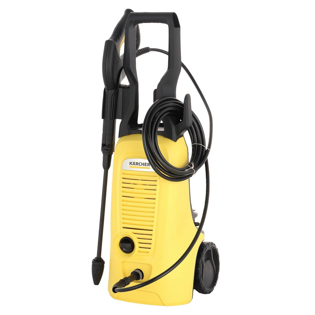  Karcher K 4 Universal Edition