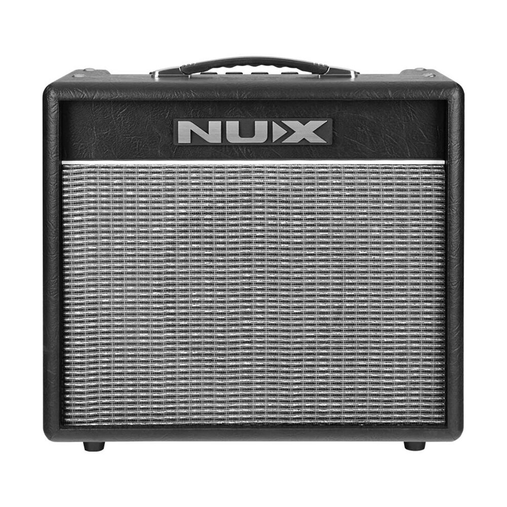 Комбоусилитель гитарный Nux Mighty-20W