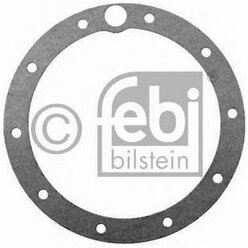 Прокладка планетарная колесная передача Febi Bilstein 08009 Man: N1.01100.3170 06562890335S 81.96601.0528.