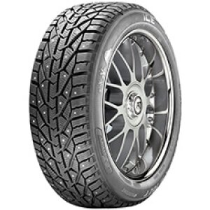 Автошина Tigar Ice 205/65 R16 99T XL шипованная