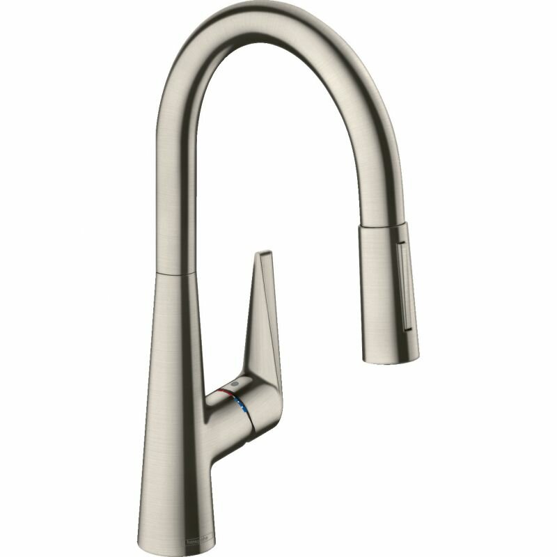 Смеситель для кухни HansGrohe M5116-H200 73851800