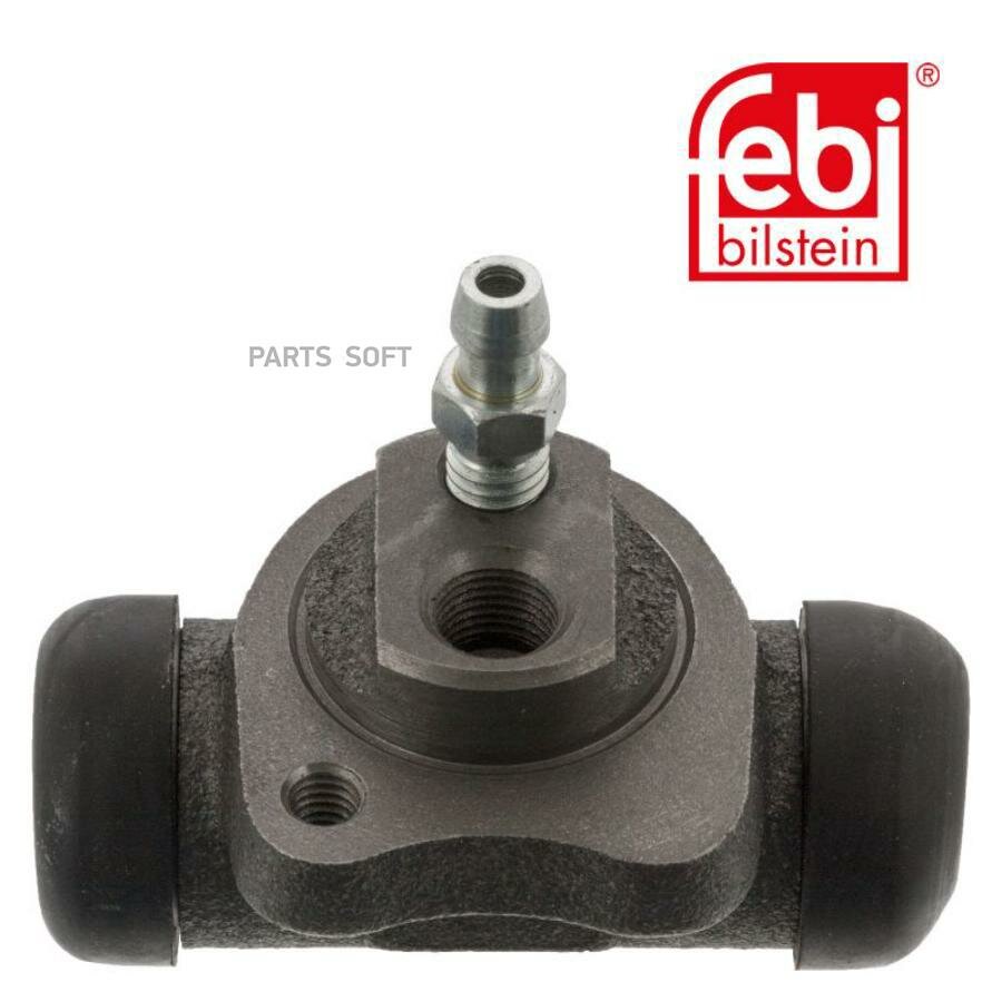 FEBI 05175 Цилиндр тормозной задний L,R FEBI 5175