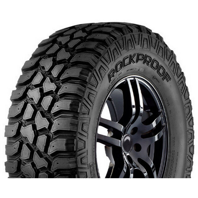 Автошина Nokian Tyres Rockproof 235/80 R17 120/117Q