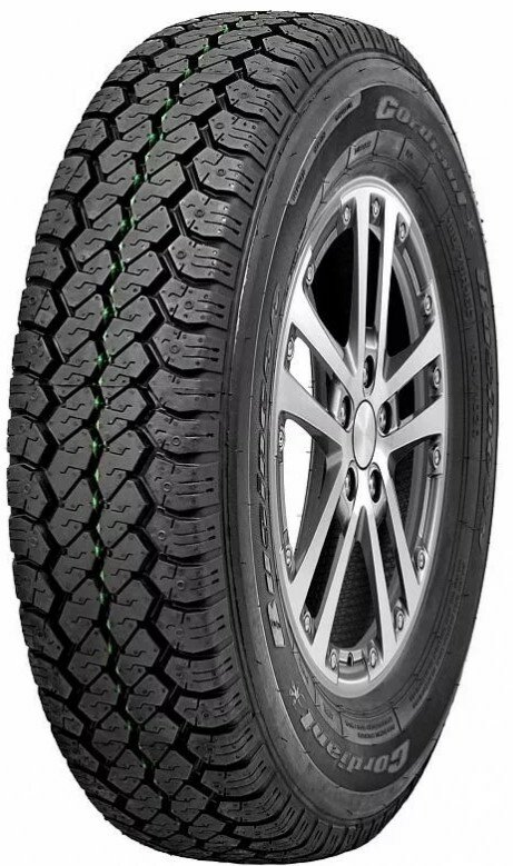 Автомобильные шины Cordiant Business CA 215/70 R15 109/107R