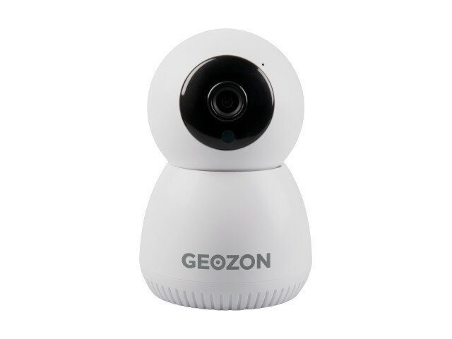 IP камера Geozon SV-01 GSH-SVI01