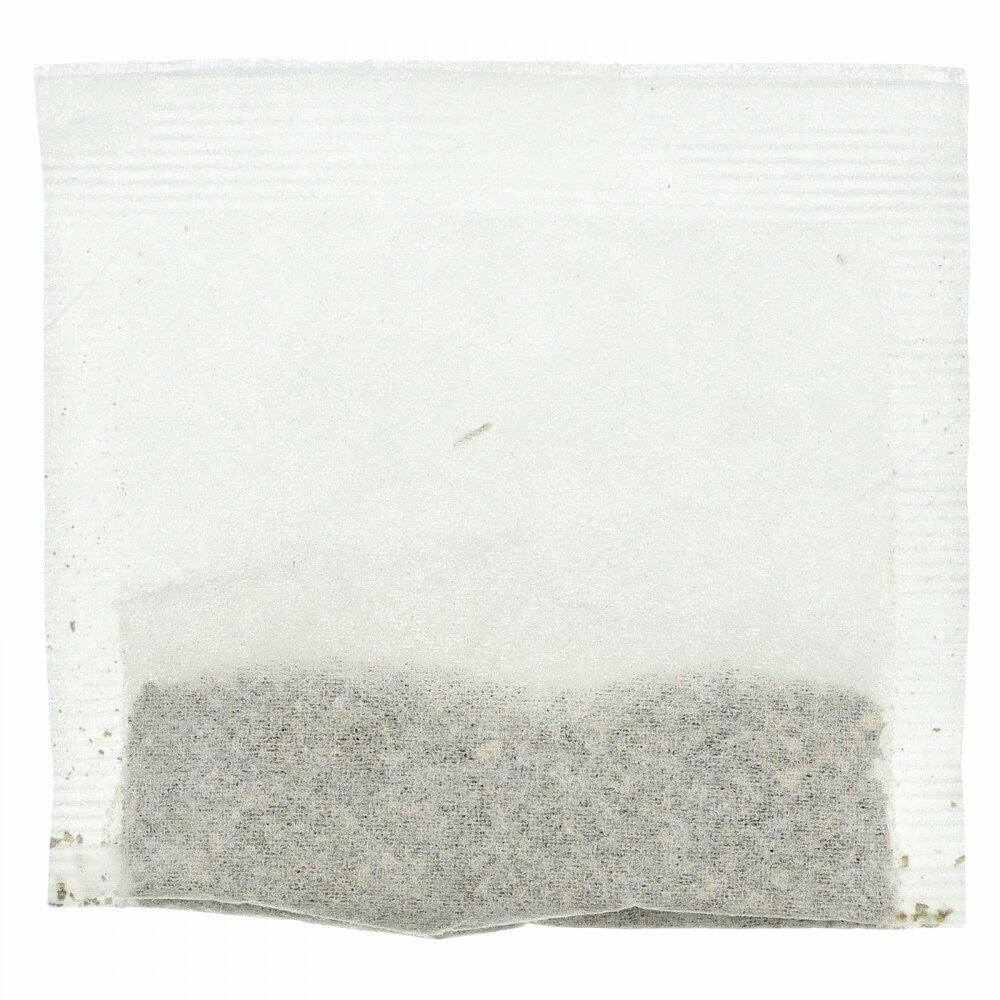 Bio Nutrition, Moringa Tea, Lemon, Caffeine Free, 30 Tea Bags, 2.1 oz (58.8 g) - фотография № 3