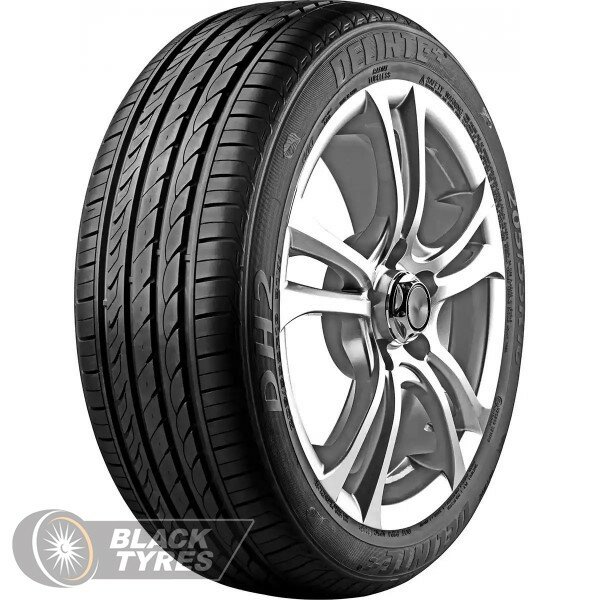   Delinte DH2 195/55 R16 87W