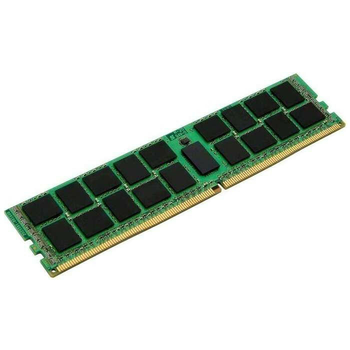 Модуль памяти Fujitsu Primergy 16GB (1x16GB) 1Rx4 DDR4-2933 Registered ECC DIMM (RX2530M5/RX2540M5)