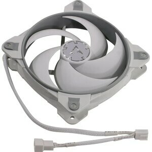 Вентилятор для корпуса Arctic BioniX BioniX P120 Grey/White