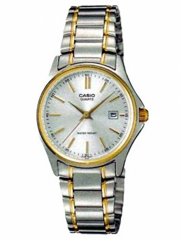 Наручные часы Casio Collection LTP-1183G-7A