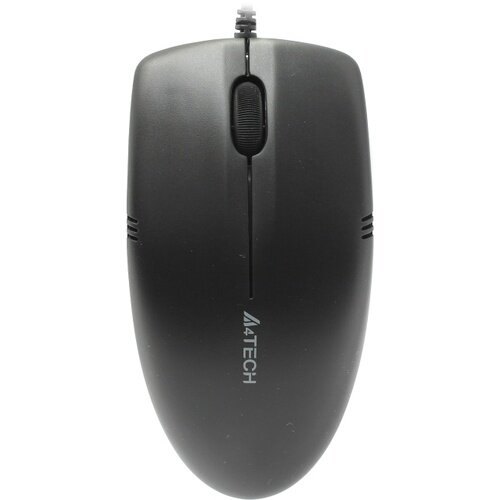 Мышь A4tech Optical Mouse OP-530NU