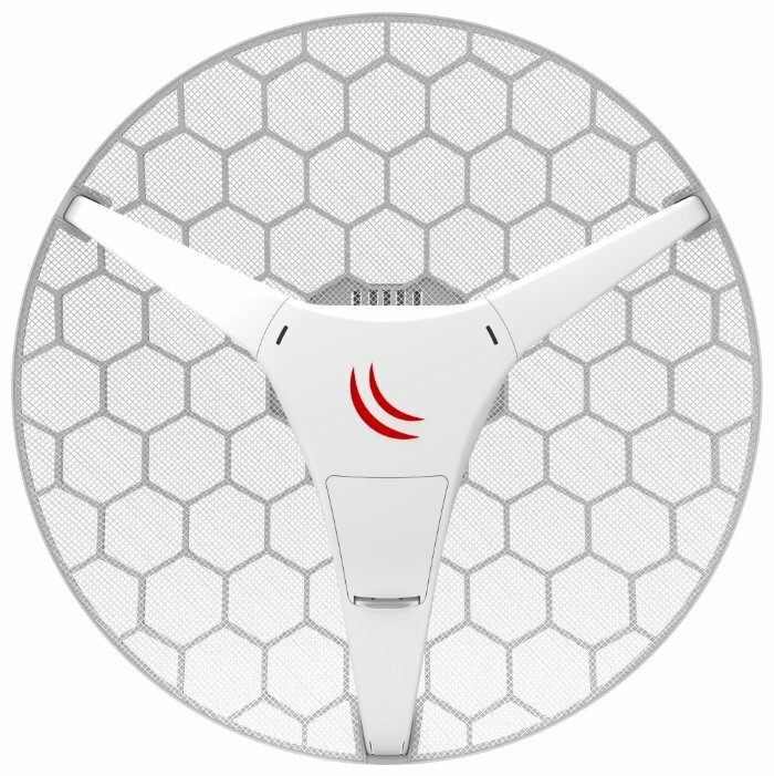 Wi-Fi точка доступа Mikrotik RBLHG-5HPND