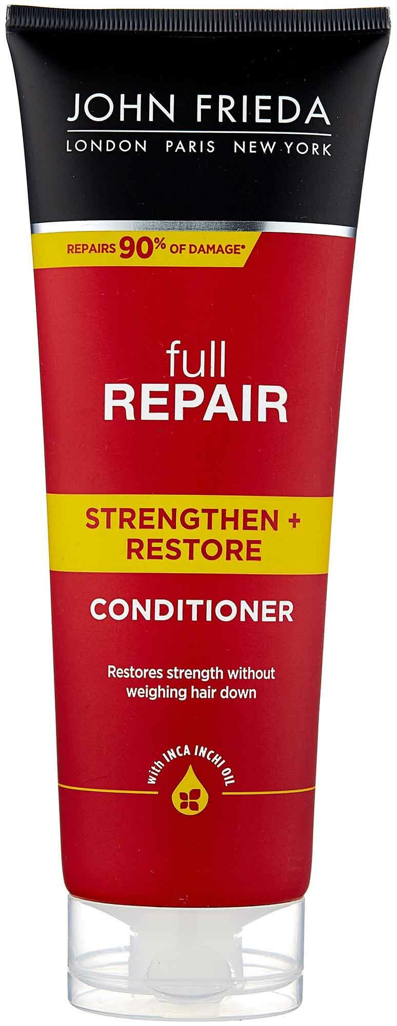  +     John Frieda Full Repair 250 