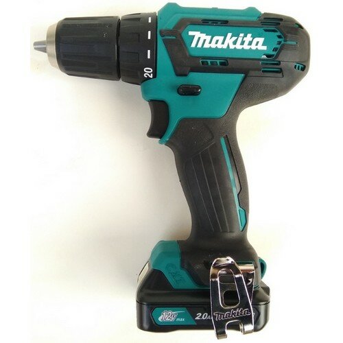 Дрели MAKITA DF 333 DWAE