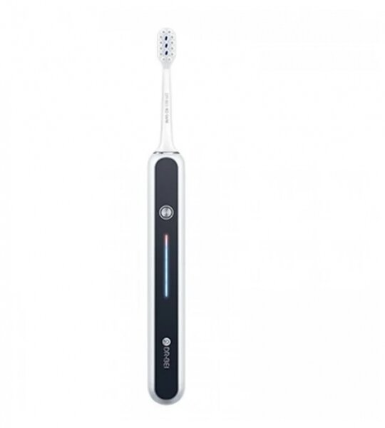 Ультразвуковая электрическая зубная щетка DR.BEI Sonic Electric Toothbrush S7 White