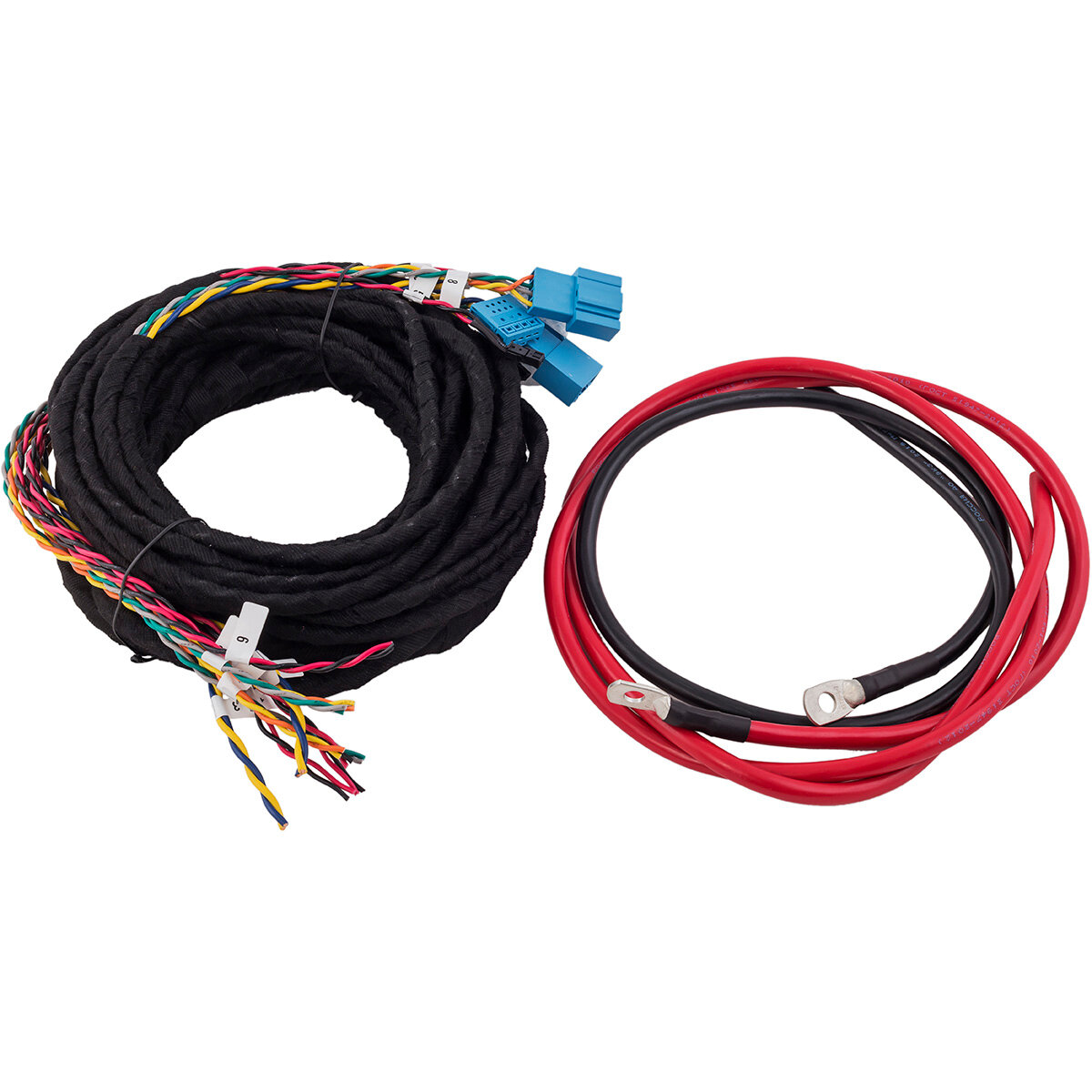 AMP by A.Vakhtin Cable Kit for BMW