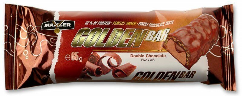 Maxler Golden Bar, 1 . - 65  ( )