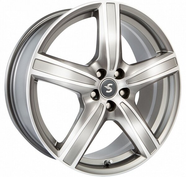 Sparco Литые колесные диски SKAD (СКАД) Адмирал 6.5x16 5x114.3 ET46 D67 ...