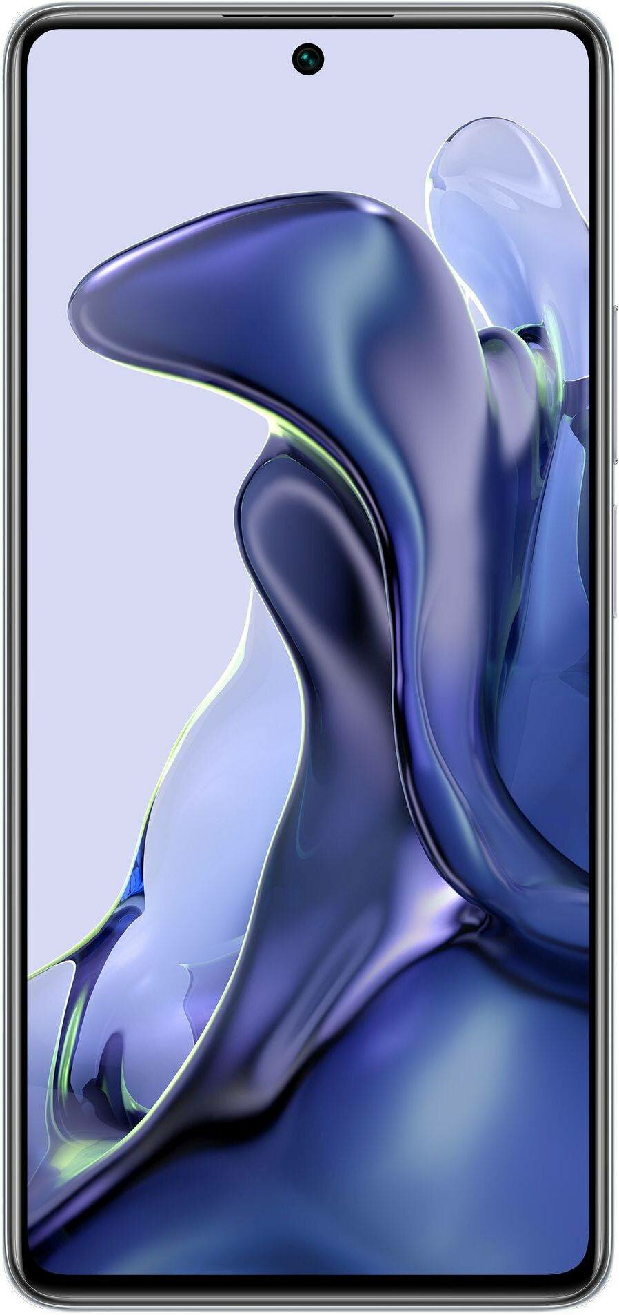 Смартфон Xiaomi 11T 21081111RG 128ГБ, небесно-голубой (35021)