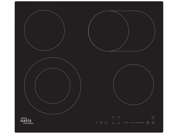 Варочная панель Oasis P-SBU (M)