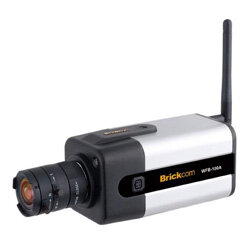 WFB-130Np, 1.3 Мп корпусная IP-камера с Wi-Fi, день/ночь, объектив в компл., DC12V/AC24V/POE 0+50С