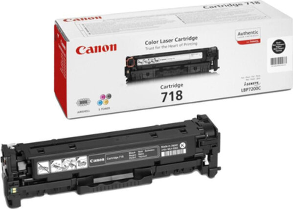 Картридж Canon 2662B002 .