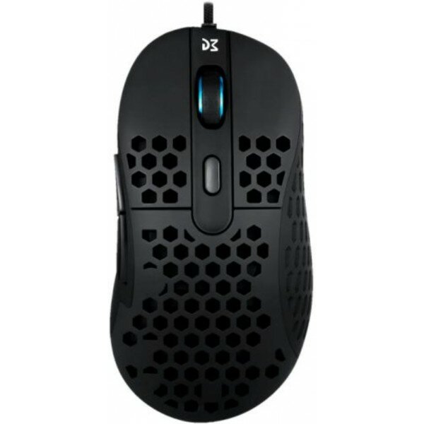 Мышь Dream Machines Mouse DM6 Holey S USB