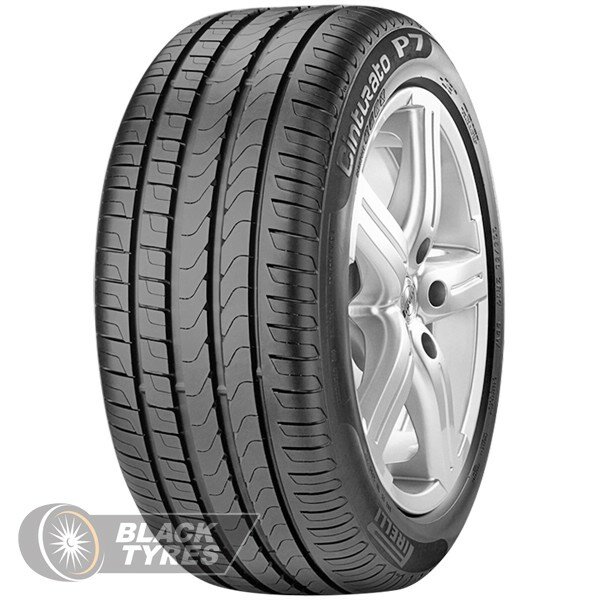   Pirelli Cinturato P7 205/50 R17 89V