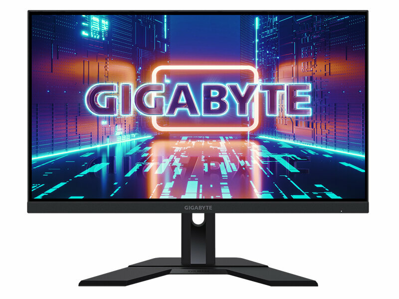 Монитор GigaByte M27Q