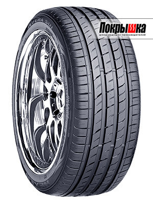 Шины Nexen N'Fera SU1 215/60 R16 95V