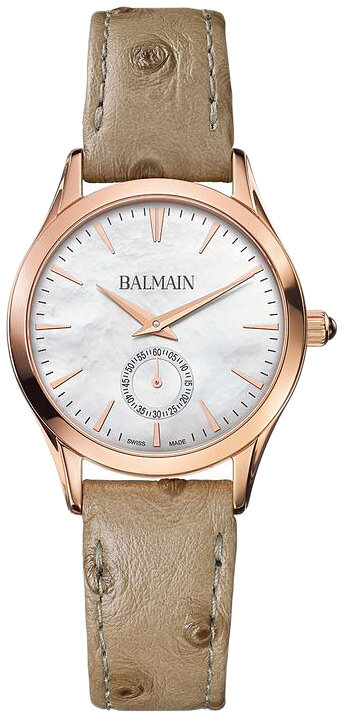 Наручные часы Balmain Classic R B4719.51.86
