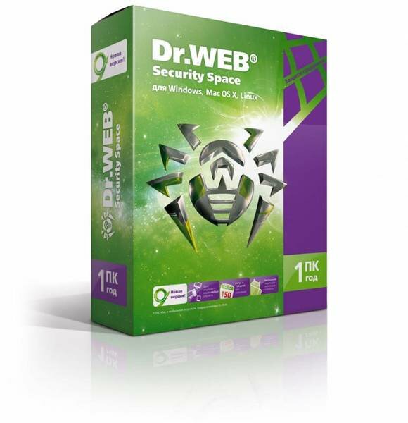  dr. web security space  12 ,  1  box (bhw-b-12m-1a3)