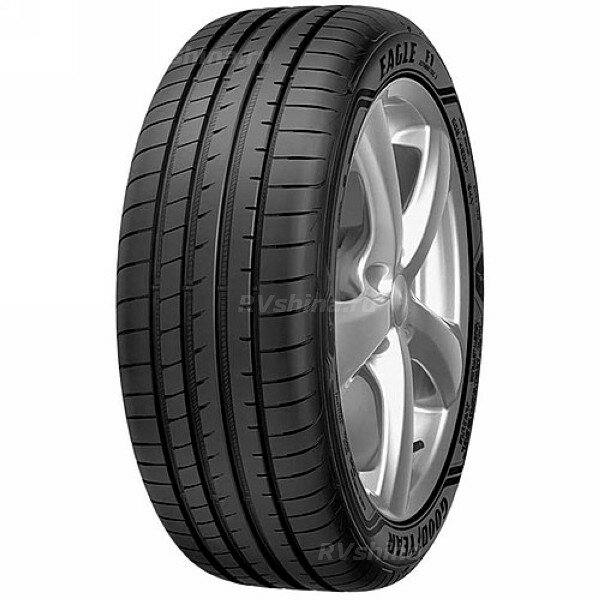 Автомобильная шина 275/40/18 99Y Goodyear Eagle F1 Asymmetric 3