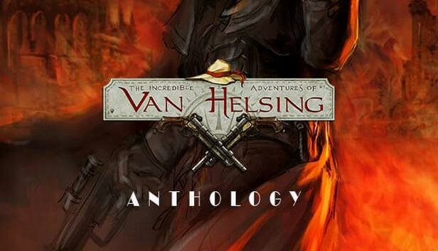 Игра The Incredible Adventures of Van Helsing Anthology для PC (STEAM) (электронная версия)