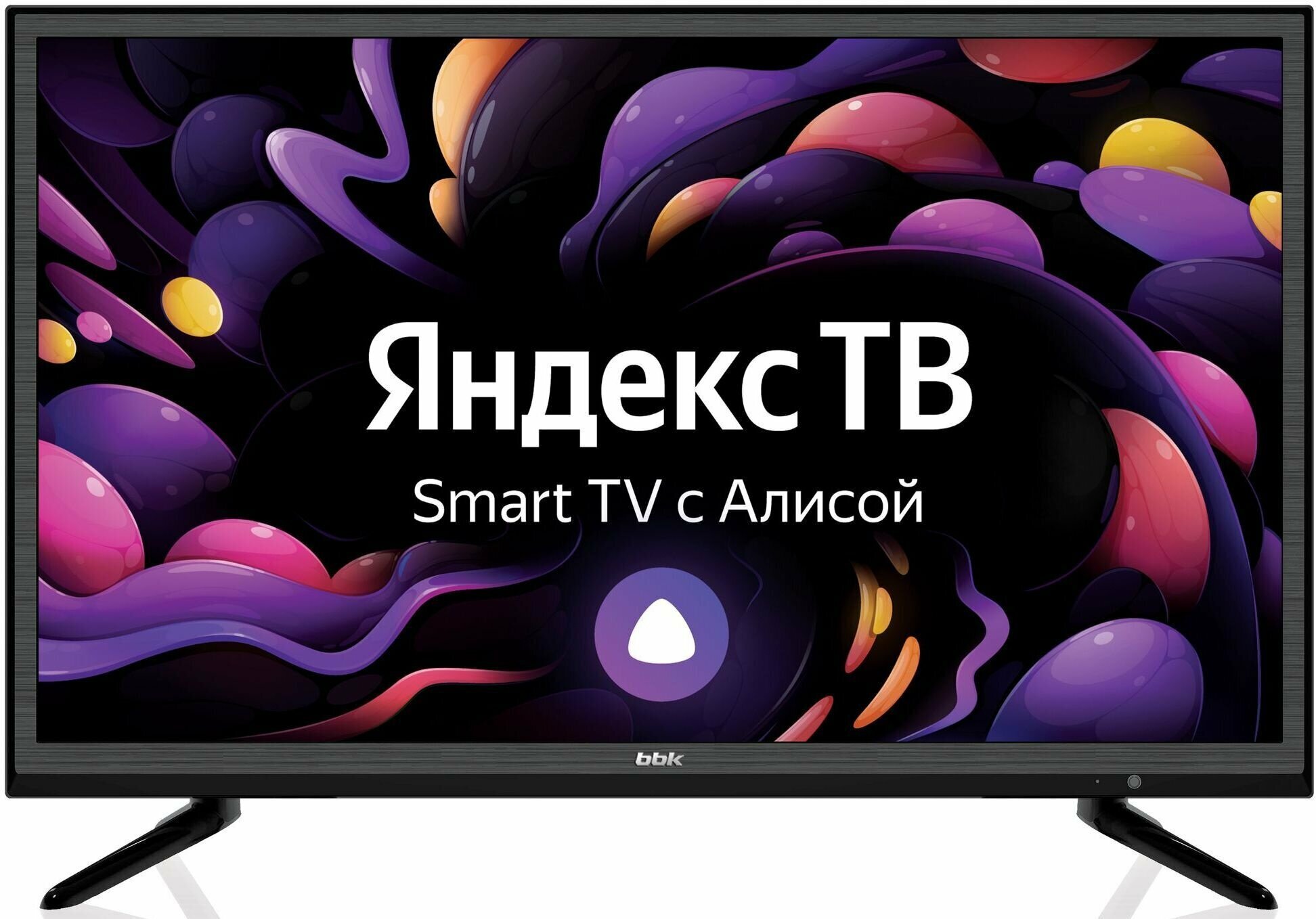 24" Телевизор BBK 24LEX-7289/TS2C LED