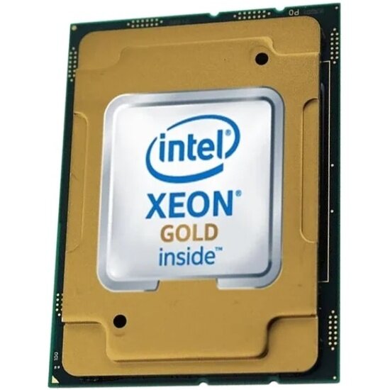 Процессор INTEL Xeon GOLD 6348 LGA 4189 OEM