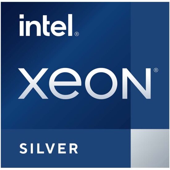 Процессор INTEL Xeon Silver 4316 2.3Ghz/LGA4189 (CD8068904656601), OEM