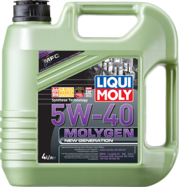  Liqui Moly 9054 .