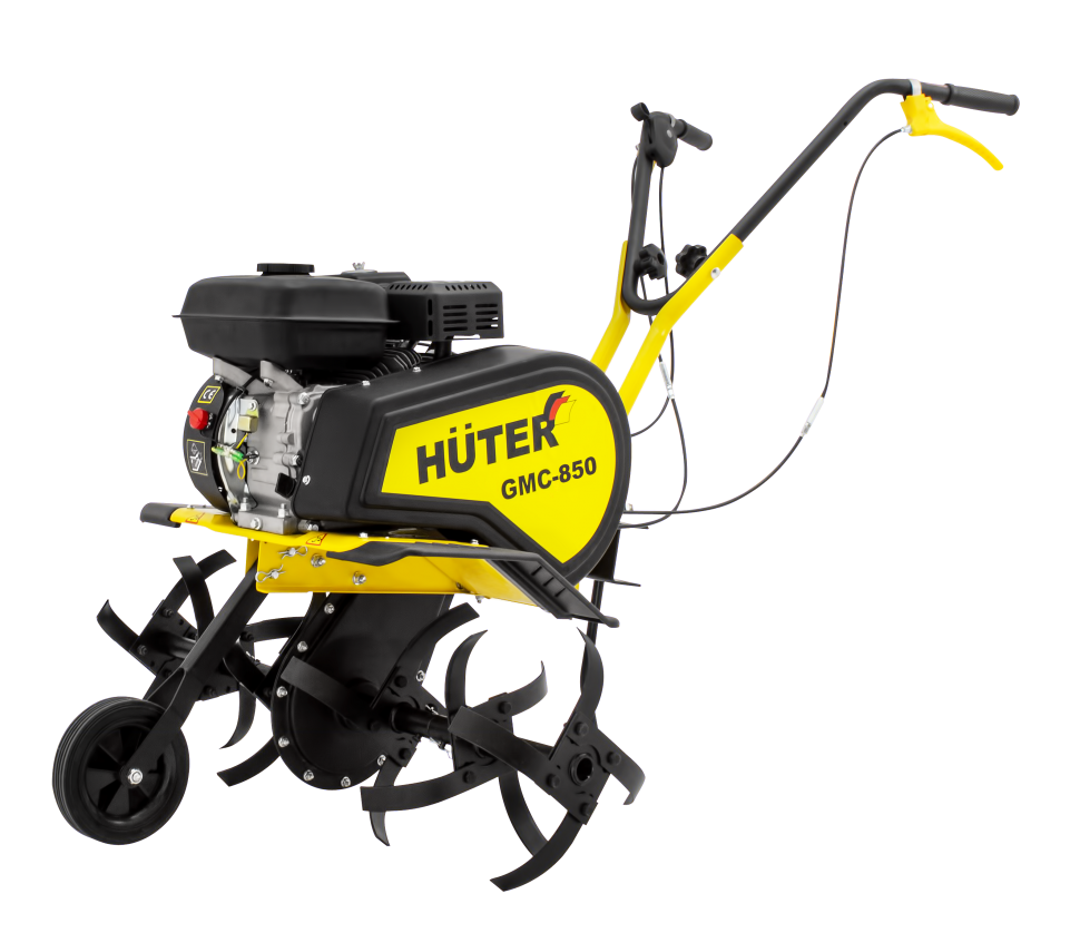  Huter GMC-850