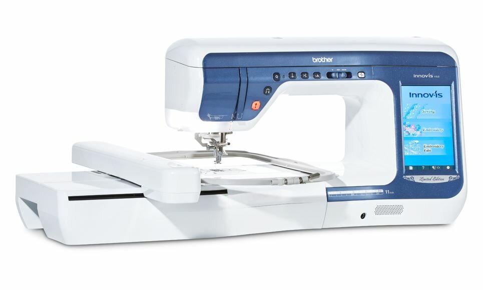 Швейная машина Brother INNOV-'IS V5LE