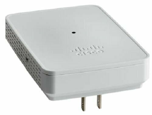 Точка доступа Cisco 142ACM CBW142ACM-R-EU/2.4 GHz,5 GHz a/n/ac,b/g/n/