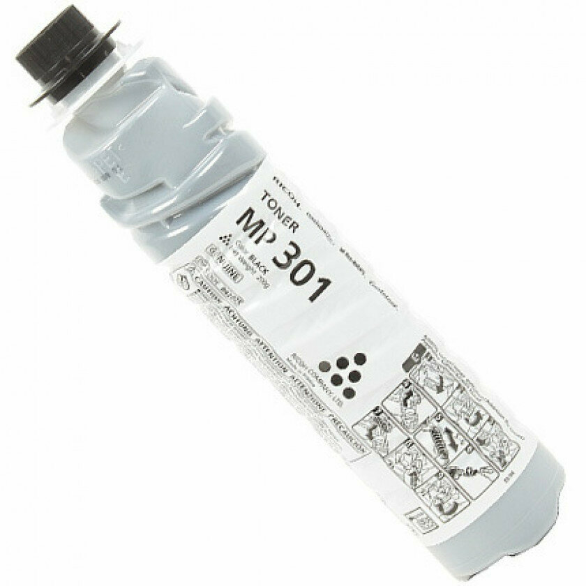 Тонер Ricoh MP 301E
