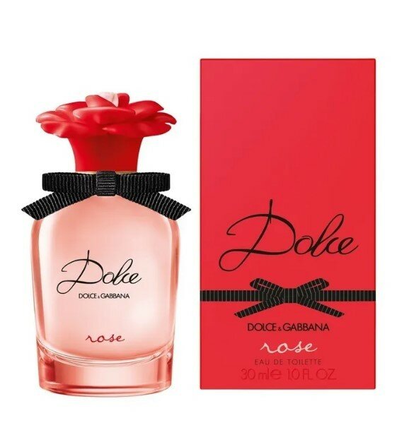 _dolce&gabbana_dolce rose edt 30()-# 453051 .